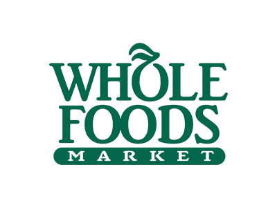 Pride of India in Whole Foods Market