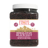 Himalayan Black Crystal Salt (Kala Namak) - Coarse Grind - Pride Of India