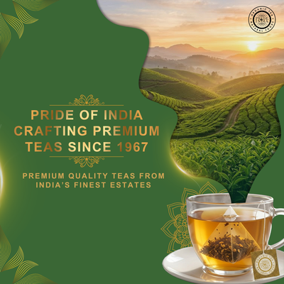 Holy Basil - Divine Healing Tea Bags