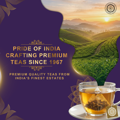 Sauvignon Creme - Peachy Oolong Tea Bags
