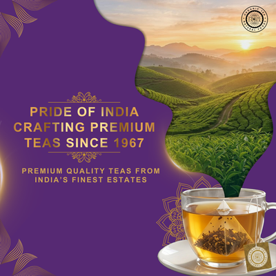 Calm & Relax - Bedtime Tea Bags