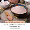 Himalayan Pink Rock Salt - Fine Grind - Pride Of India