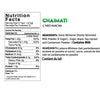 ChaiMati - Cardamom Chai Latte - Powdered Instant Tea Premix - Pride Of India