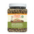 Three Color Quinoa - Protein Rich Whole Grain Jar - Pride Of India