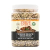 Indian Whole Black Eyed Peas - Protein & Fiber Rich Lobiya Jar - Pride Of India