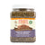 Whole Brown Flax Seeds - Omega-3 & Lignan Superfood Jar - Pride Of India