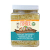 Extra Long Indian Golden Basmati Rice - Healthy Parboiled Sella Grain Jar - Pride Of India