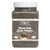 Cold Milled Raw Chia Ground - Omega-3 & Fiber Superfood Jar - Pride Of India