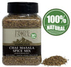 Gourmet Chai Masala Mulling Tea Spice Mix - Pride Of India