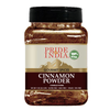 Gourmet Cinnamon (Indian) Ground - Pride Of India