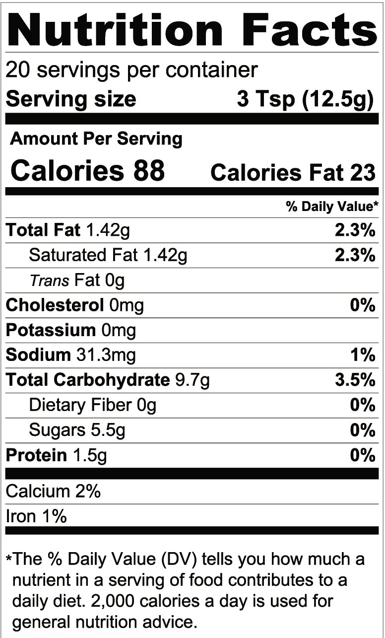 ChaiMati - Ginger Chai Latte - Powdered Instant Tea Premix - Pride Of India