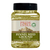 Gourmet Fennel Seed Ground - Pride Of India