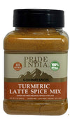 Gourmet Turmeric Latte Tea Spice Mix - Pride Of India